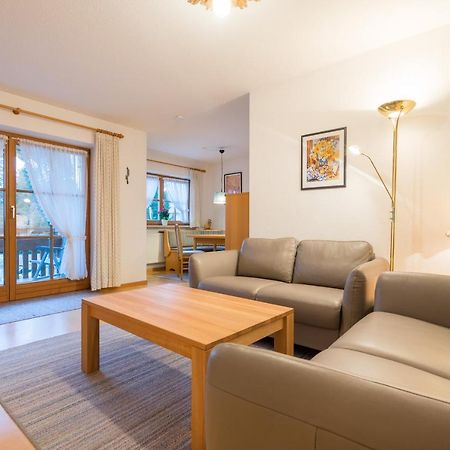 Ferienwohnung Kuehn Oberstdorf Zewnętrze zdjęcie