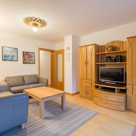 Ferienwohnung Kuehn Oberstdorf Zewnętrze zdjęcie