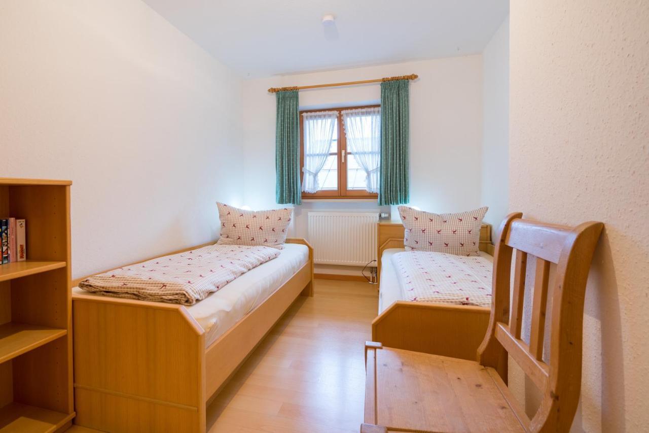 Ferienwohnung Kuehn Oberstdorf Zewnętrze zdjęcie