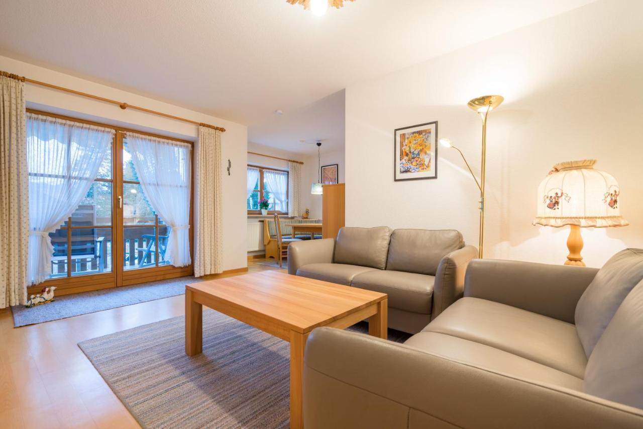 Ferienwohnung Kuehn Oberstdorf Zewnętrze zdjęcie