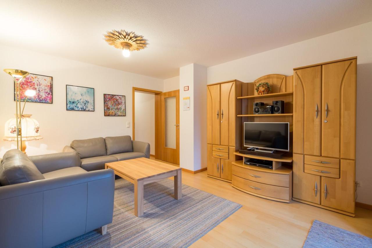 Ferienwohnung Kuehn Oberstdorf Zewnętrze zdjęcie