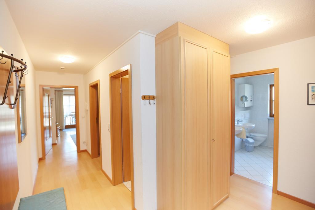 Ferienwohnung Kuehn Oberstdorf Zewnętrze zdjęcie