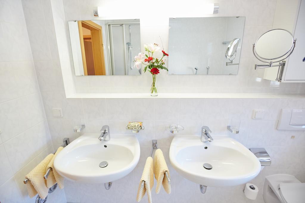 Ferienwohnung Kuehn Oberstdorf Zewnętrze zdjęcie