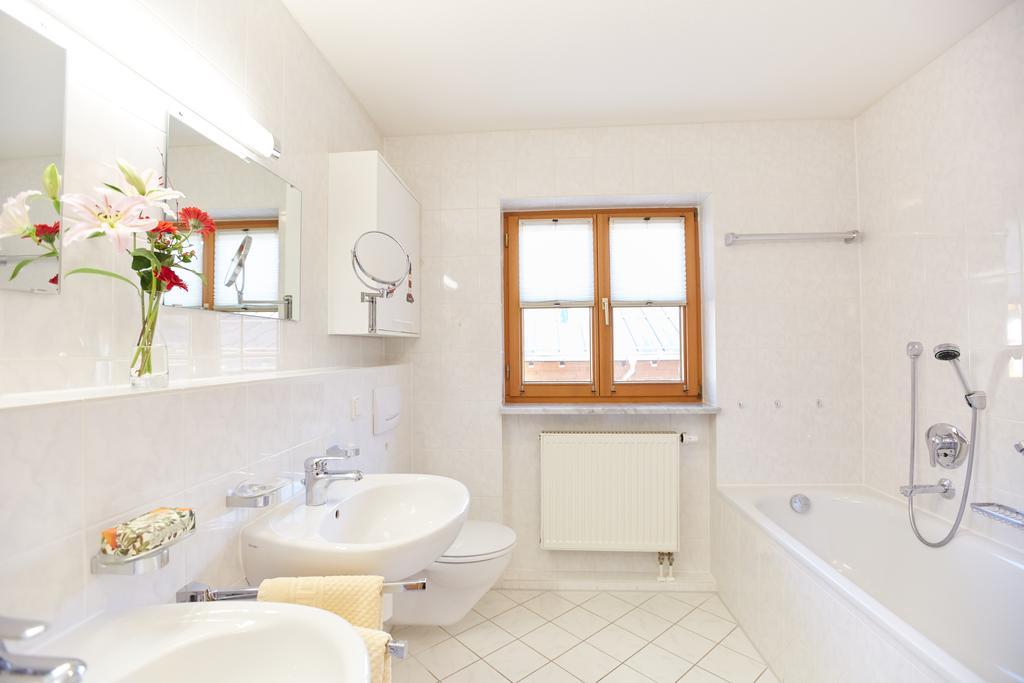 Ferienwohnung Kuehn Oberstdorf Zewnętrze zdjęcie