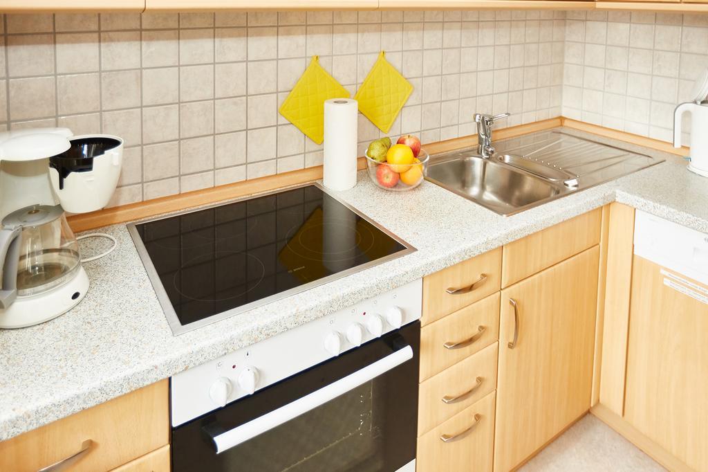 Ferienwohnung Kuehn Oberstdorf Zewnętrze zdjęcie