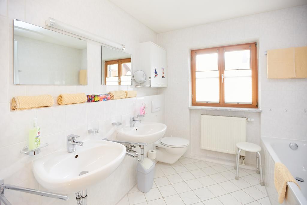 Ferienwohnung Kuehn Oberstdorf Zewnętrze zdjęcie